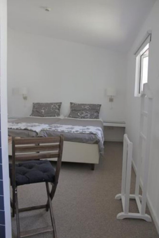 ロザルマ ホステル