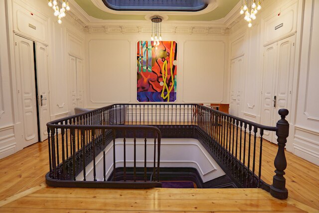 ロザルマ ホステル