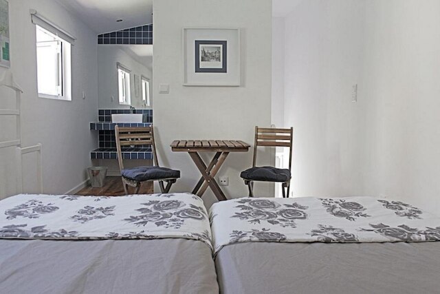 ロザルマ ホステル