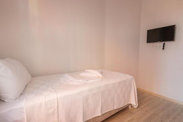 アルパチノ アパート ホテル