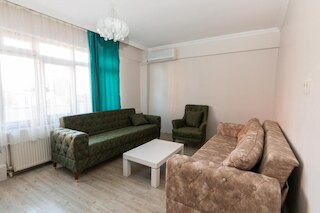 アルパチノ アパート ホテル