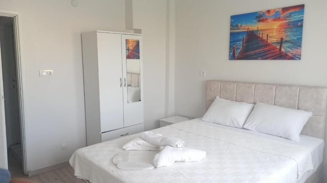 アルパチノ アパート ホテル