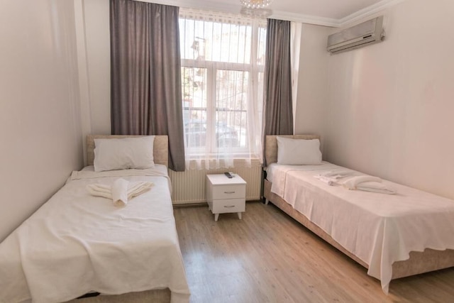 アルパチノ アパート ホテル