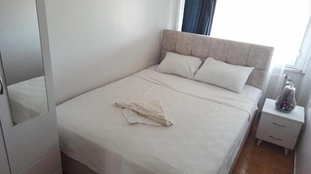 アルパチノ アパート ホテル