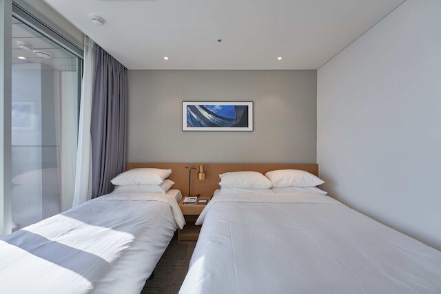 Lavide Atlan Hotel 2