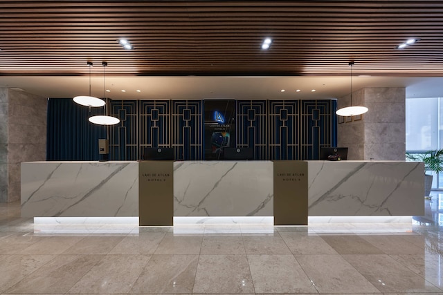 Lavide Atlan Hotel 2