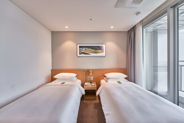 Lavide Atlan Hotel 2