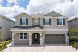 ゴージャス 8 ベッドルーム シングル ホーム ウィズ プライベート プール -EC 7724