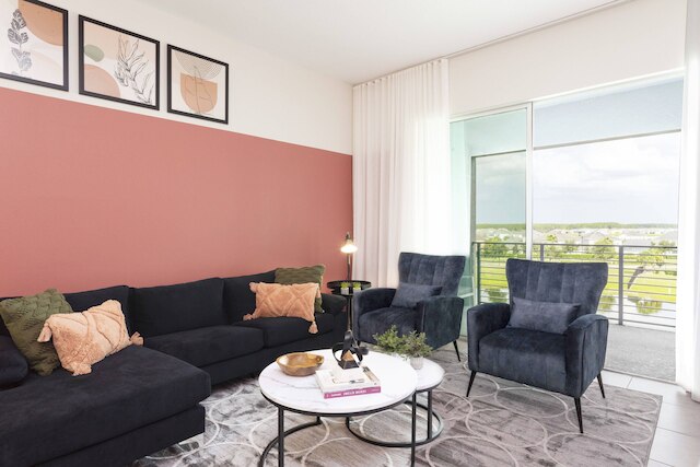 ディズニー近くの居心地の良いリトリート：アメニティ付きアパート