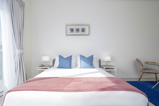 ラックス BnB I AG タワー I カナルビューズ