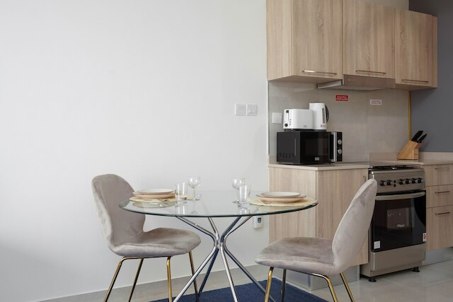 ラックス BnB I AG タワー I カナルビューズ