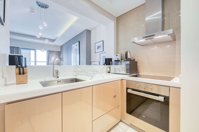 メゾンプリヴェ - ブルジュ・ハリファ＆デザイン地区隣接のクールなドバイアパート