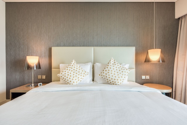 メゾンプリヴェ - ブルジュ・ハリファ＆デザイン地区隣接のクールなドバイアパート