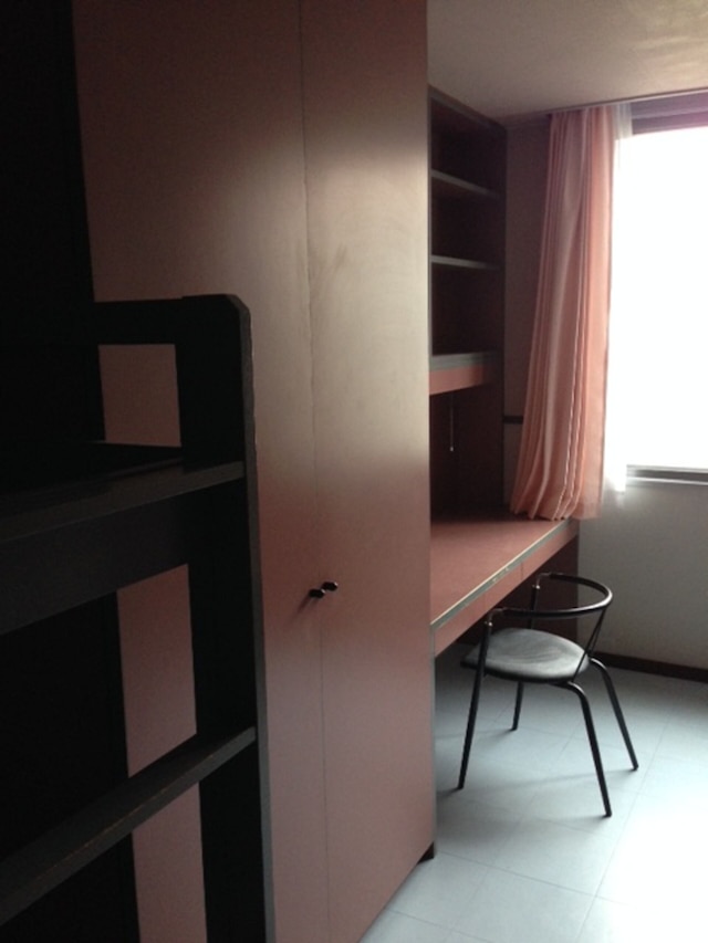 ナリタエアポート サムライホステル