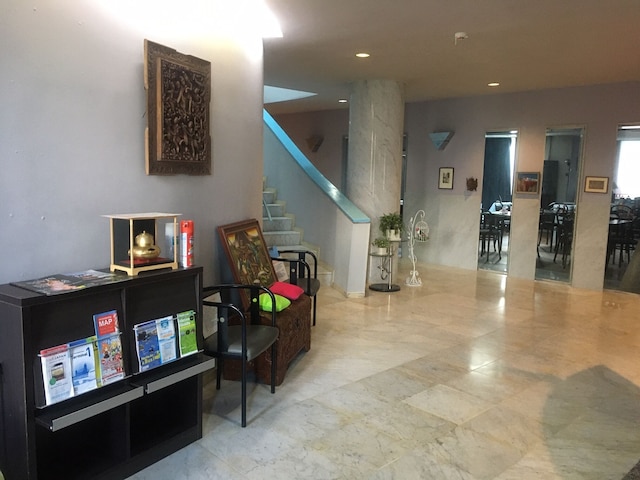 ナリタエアポート サムライホステル