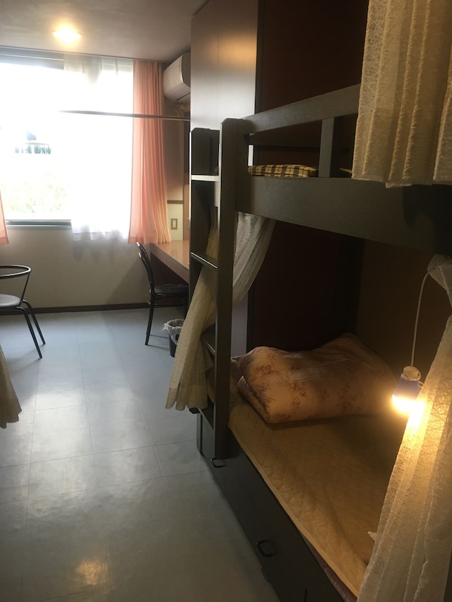 ナリタエアポート サムライホステル