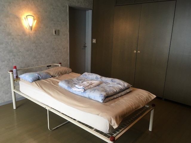 ナリタエアポート サムライホステル