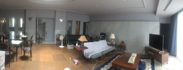 ナリタエアポート サムライホステル