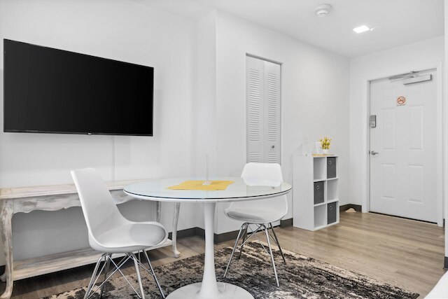 ザ サンセット イン - サウス マイアミ