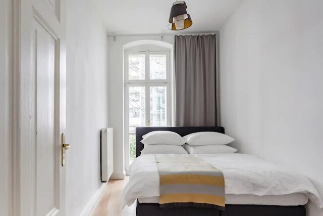 トップ ラグジュアリー スペース シュプリー ミッテ ベルリン