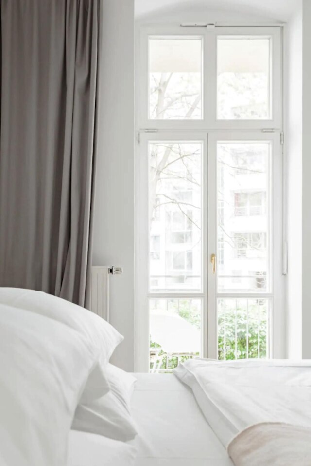 トップ ラグジュアリー スペース シュプリー ミッテ ベルリン