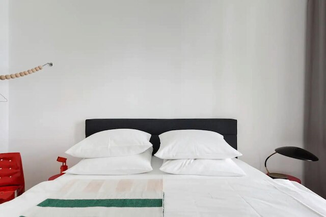 トップ ラグジュアリー スペース シュプリー ミッテ ベルリン