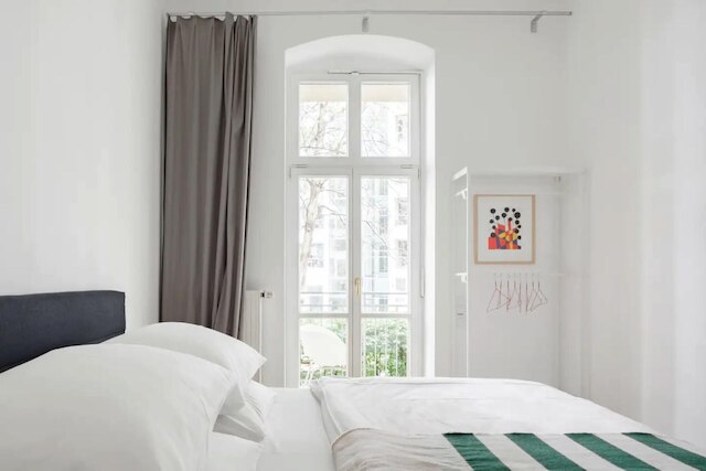 トップ ラグジュアリー スペース シュプリー ミッテ ベルリン