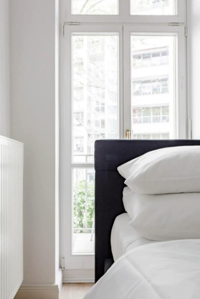 トップ ラグジュアリー スペース シュプリー ミッテ ベルリン