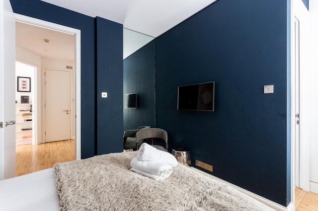 ニュー スタニング 5 ベッド ケンジントン ハウス