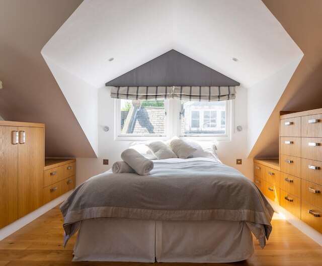 ニュー スタニング 5 ベッド ケンジントン ハウス