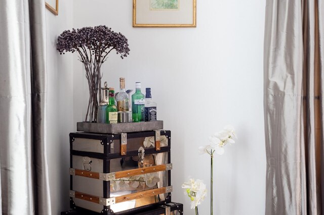 ニュー スタニング 5 ベッド ケンジントン ハウス