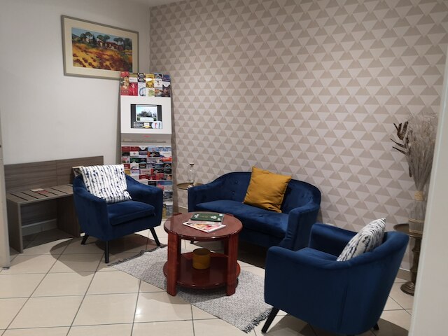 オテル ピュイ ドゥ ドーム