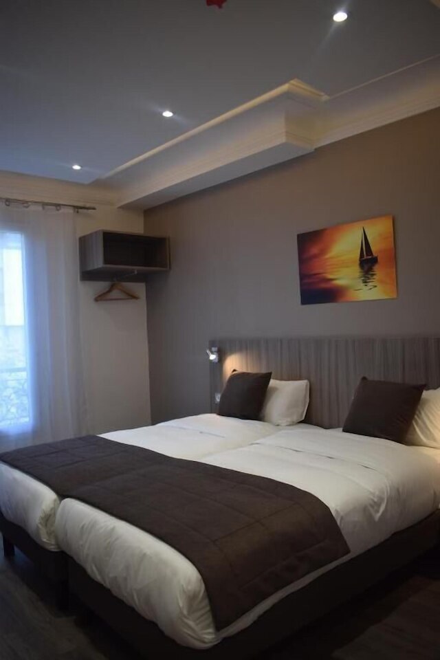 オテル ピュイ ドゥ ドーム