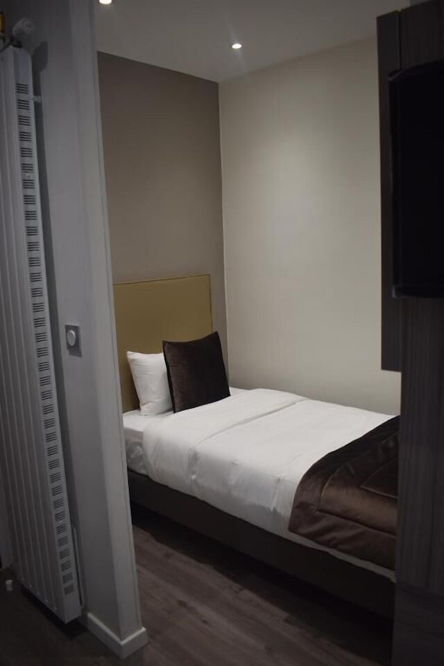 オテル ピュイ ドゥ ドーム