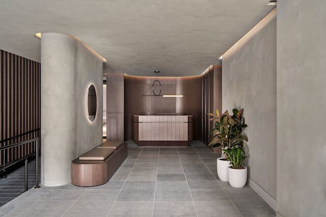 AC ホテル メルボルン サウスバンク