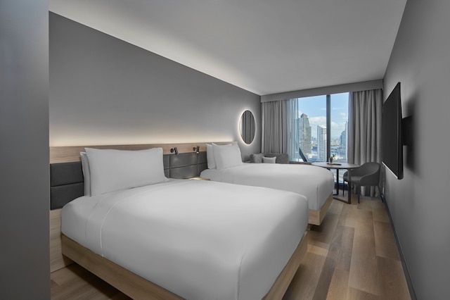 AC ホテル メルボルン サウスバンク