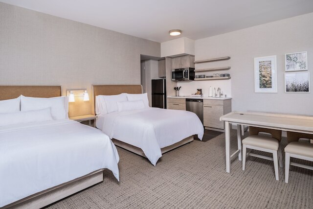 エレメント サンホゼ エアポート