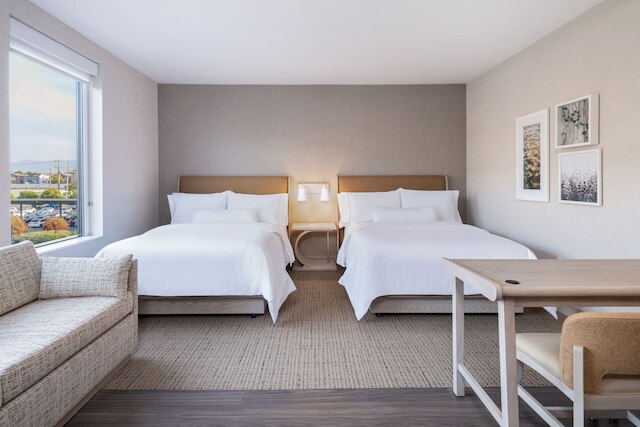 エレメント サンホゼ エアポート