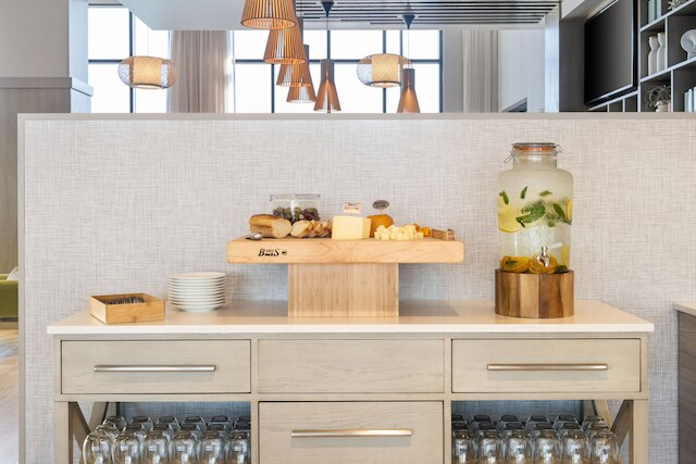 エレメント サンホゼ エアポート