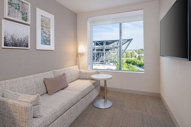 エレメント サンホゼ エアポート