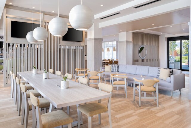 エレメント サンホゼ エアポート