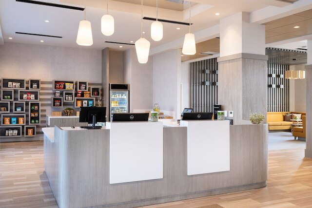 エレメント サンホゼ エアポート