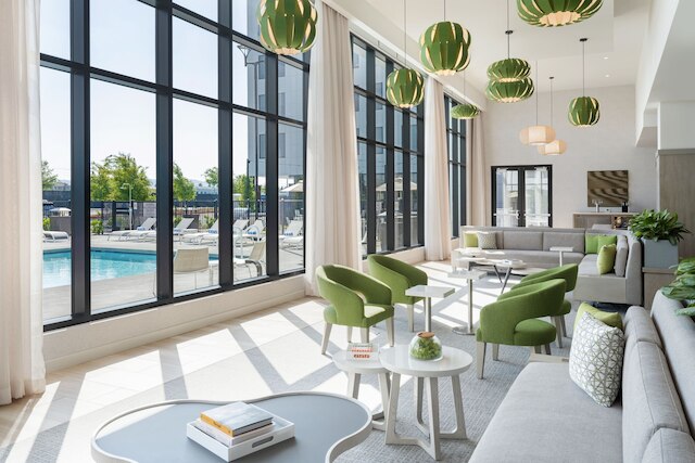 エレメント サンホゼ エアポート