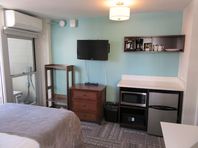 ワイキキ セントラル ホテル