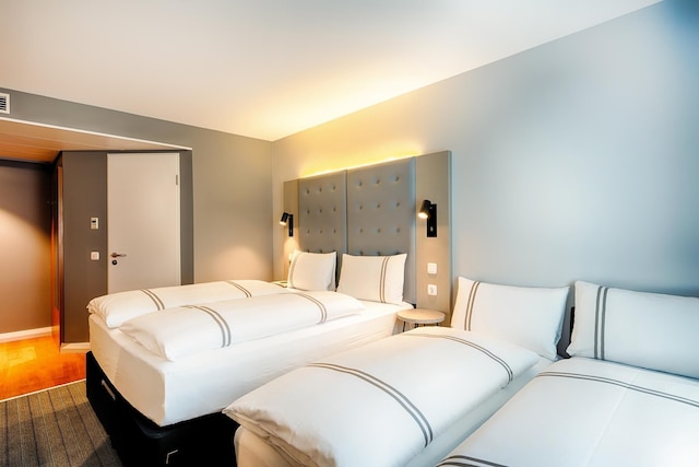 プレミア イン フランクフルト シティ ヨーロッパフィアテル