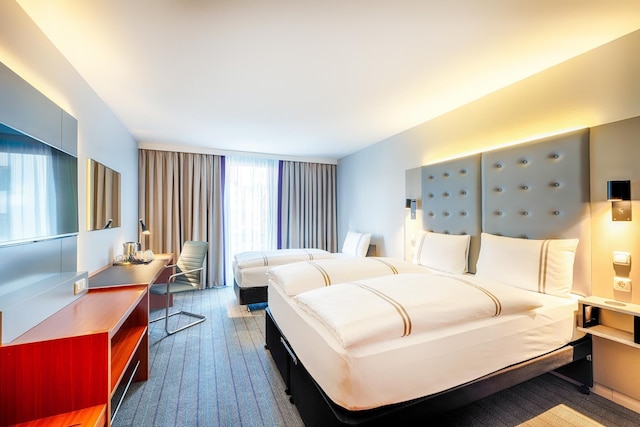 プレミア イン フランクフルト シティ ヨーロッパフィアテル