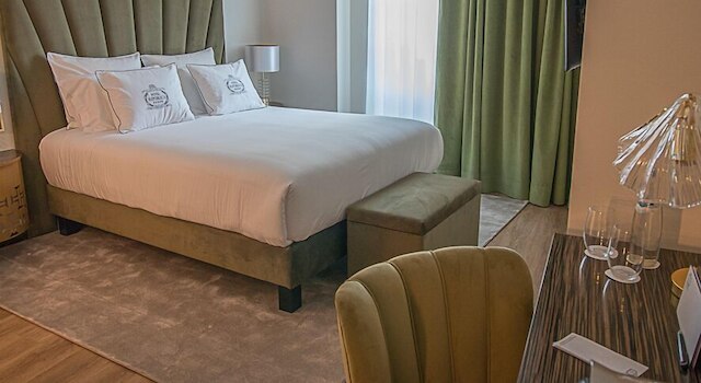 ホテル レプブリカ