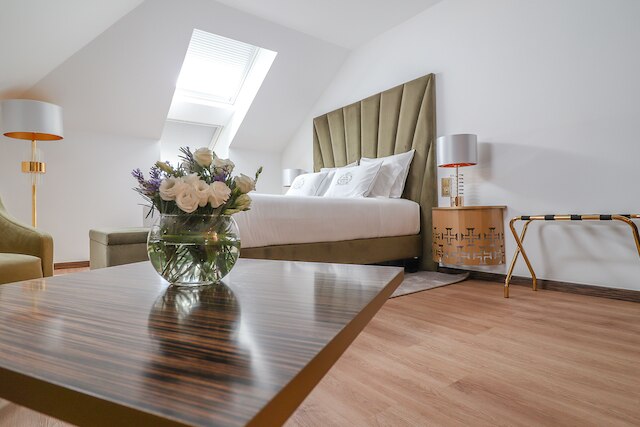 ホテル レプブリカ