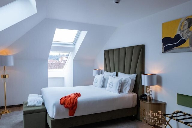 ホテル レプブリカ