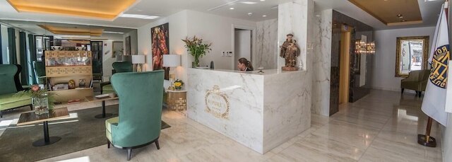 ホテル レプブリカ